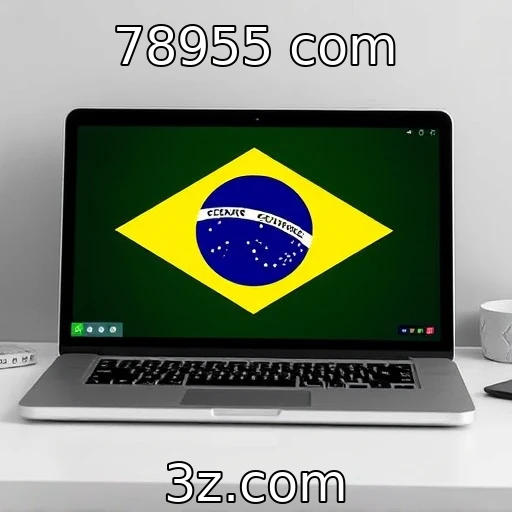 Crescimento de operadores de cassino online no Brasil