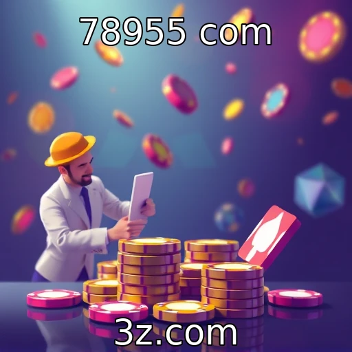 Análise do desempenho financeiro de provedores de jogos