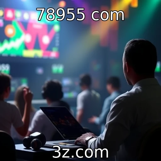 Desempenho financeiro das empresas de jogos em 2025