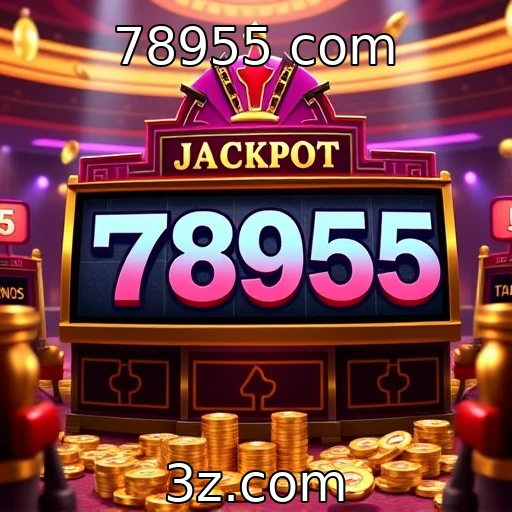 Nova era dos jackpots progressivos atrai apostadores em massa