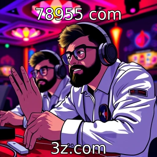 Aumento da popularidade de streamers focados em cassino